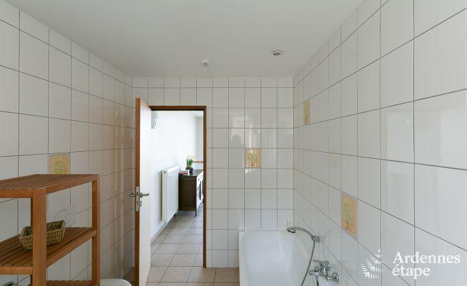 Ferienhaus Dalhem 15 Pers. Ardennen