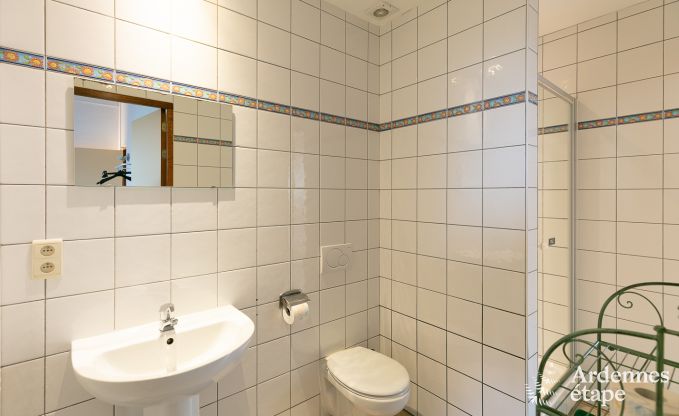 Ferienhaus Dalhem 15 Pers. Ardennen