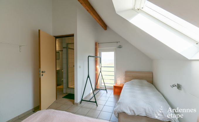 Ferienhaus Dalhem 15 Pers. Ardennen