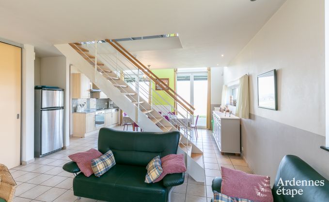 Ferienhaus Dalhem 15 Pers. Ardennen