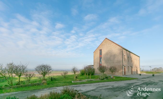 Ferienhaus Dalhem 15 Pers. Ardennen