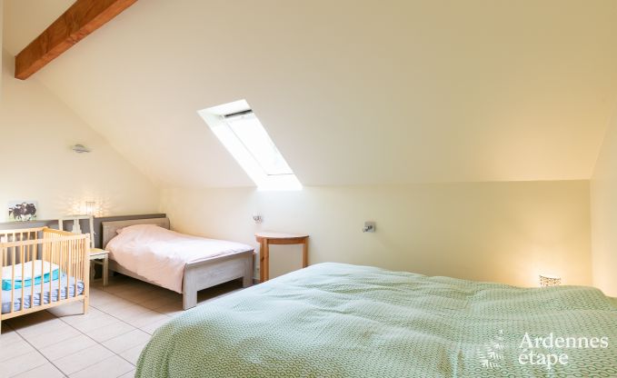 Ferienhaus Dalhem 15 Pers. Ardennen