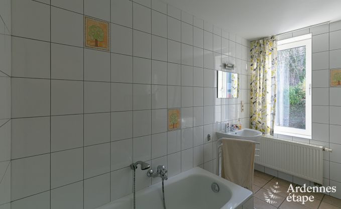 Ferienhaus Dalhem 15 Pers. Ardennen