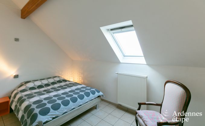 Ferienhaus Dalhem 15 Pers. Ardennen