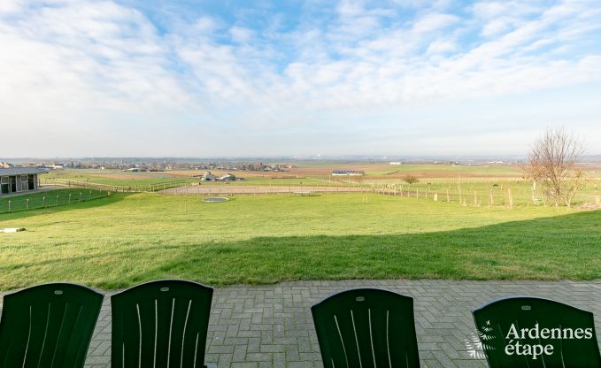 Ferienhaus Dalhem 15 Pers. Ardennen