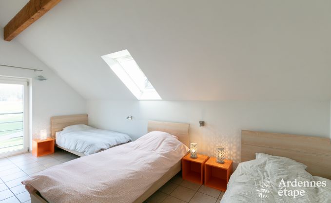 Ferienhaus Dalhem 15 Pers. Ardennen