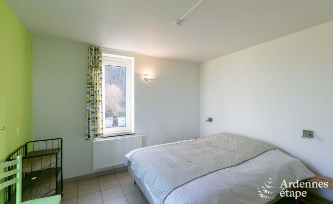 Ferienhaus Dalhem 15 Pers. Ardennen