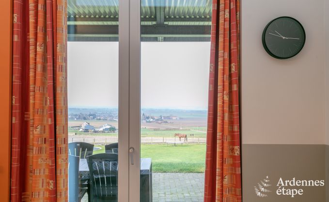 Ferienhaus Dalhem 15 Pers. Ardennen