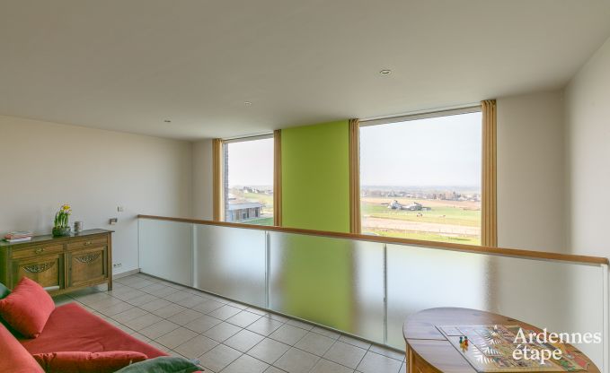 Ferienhaus Dalhem 15 Pers. Ardennen