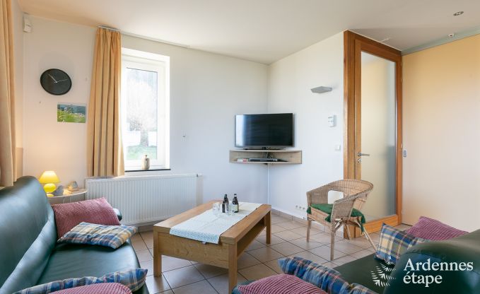 Ferienhaus Dalhem 15 Pers. Ardennen