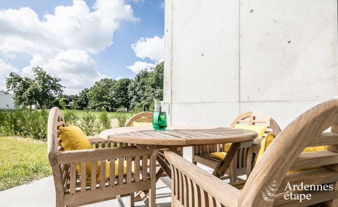 Ferienhaus für 6 Personen in Dalhem, in den Ardennen