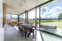 Modernes Haus in Dalhem für Ihren Aufenthalt mit Ardennes-Etape