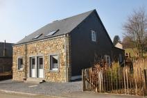 Kleines Landhaus in Daverdisse für Ihren Aufenthalt mit Ardennes-Etape