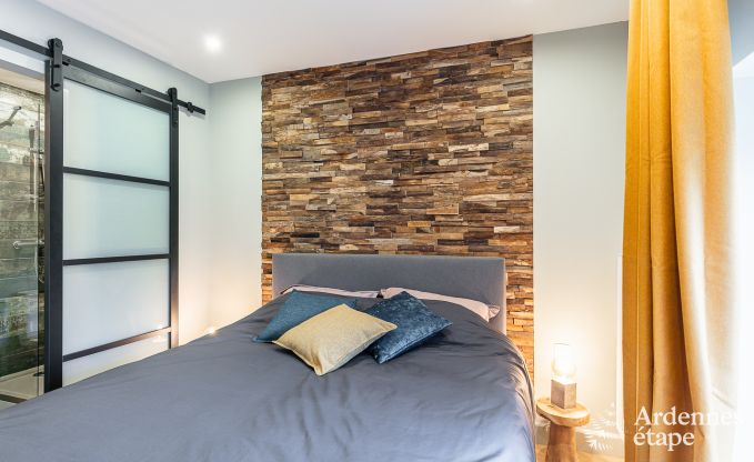 Ferienhaus Daverdisse 14 Pers. Ardennen