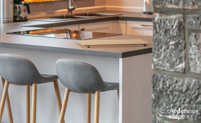 Ferienhaus Daverdisse 14 Pers. Ardennen