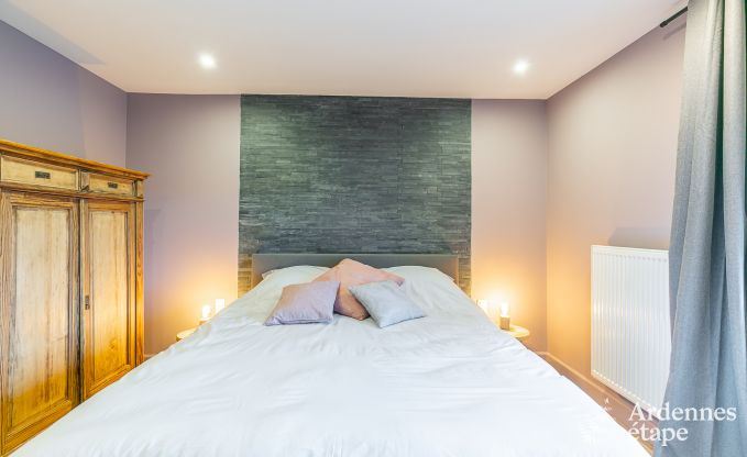 Ferienhaus Daverdisse 14 Pers. Ardennen