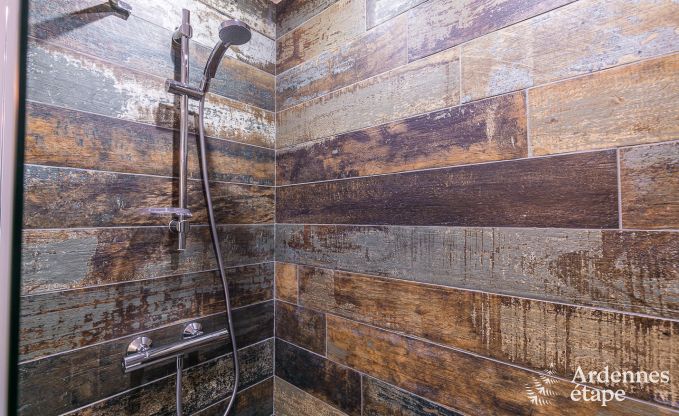 Ferienhaus Daverdisse 14 Pers. Ardennen