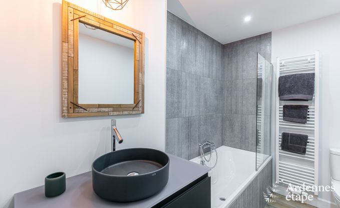 Ferienhaus Daverdisse 14 Pers. Ardennen