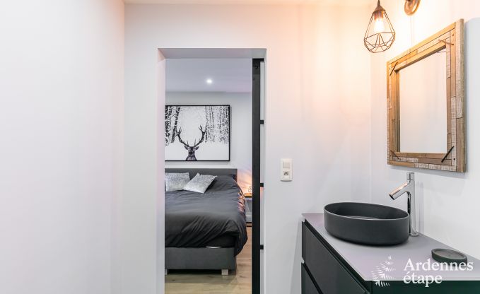 Ferienhaus Daverdisse 14 Pers. Ardennen