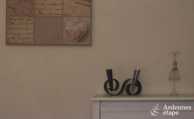 Chalet Dinant (Hasti�re) 6 Pers. Ardennen