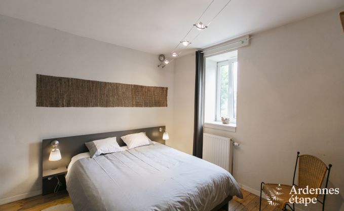 Ferienhaus Dinant (Hastiere) 8 Pers. Ardennen Schwimmbad