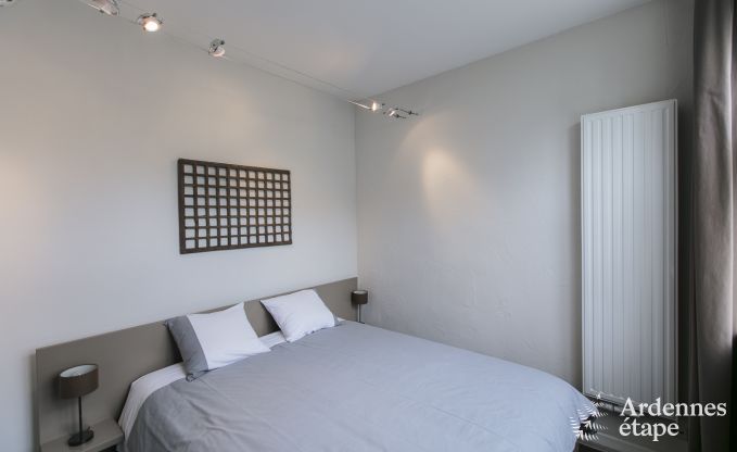 Ferienhaus Dinant (Hastiere) 8 Pers. Ardennen Schwimmbad