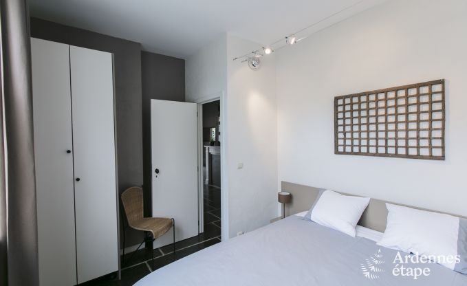 Ferienhaus Dinant (Hastiere) 8 Pers. Ardennen Schwimmbad