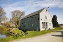 Kleines Landhaus in Dinant (Waulsort) für Ihren Aufenthalt mit Ardennes-Etape