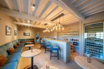 Altes Hotel in Dinant fr Ihren Aufenthalt mit Ardennes-Etape