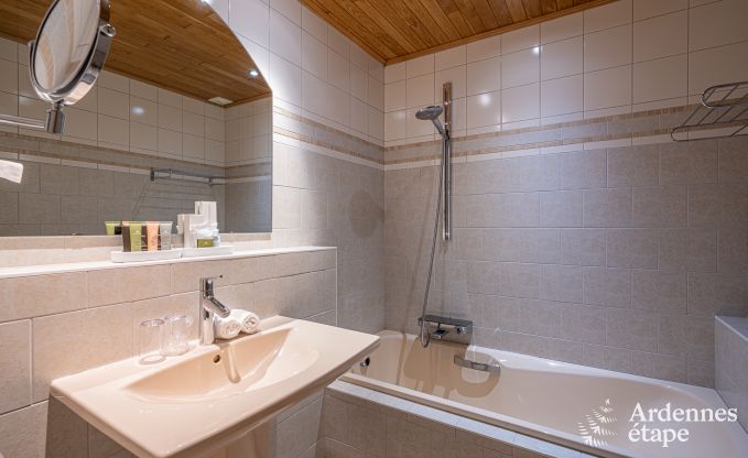 Cottage Dinant 20 Pers. Ardennen Wellness