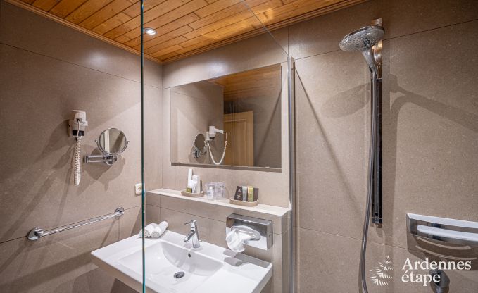 Cottage Dinant 20 Pers. Ardennen Wellness