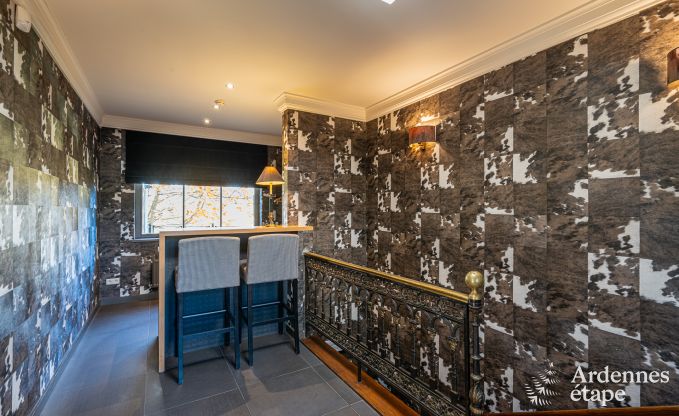 Cottage Dinant 20 Pers. Ardennen Wellness