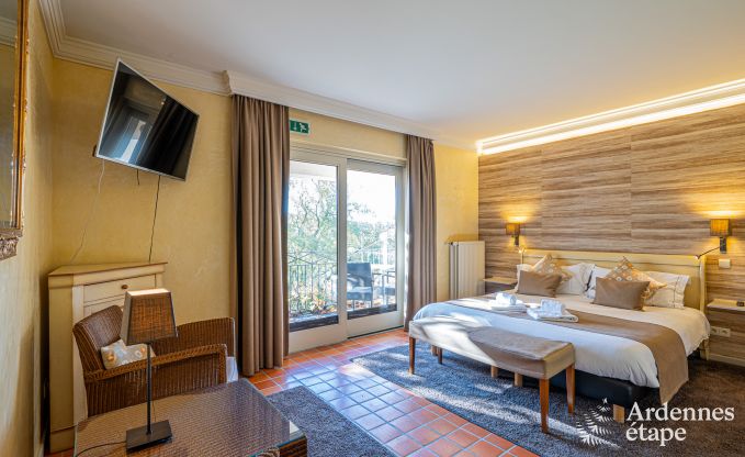 Cottage Dinant 20 Pers. Ardennen Wellness