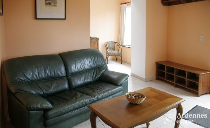 Ferienhaus Dinant 6 Pers. Ardennen