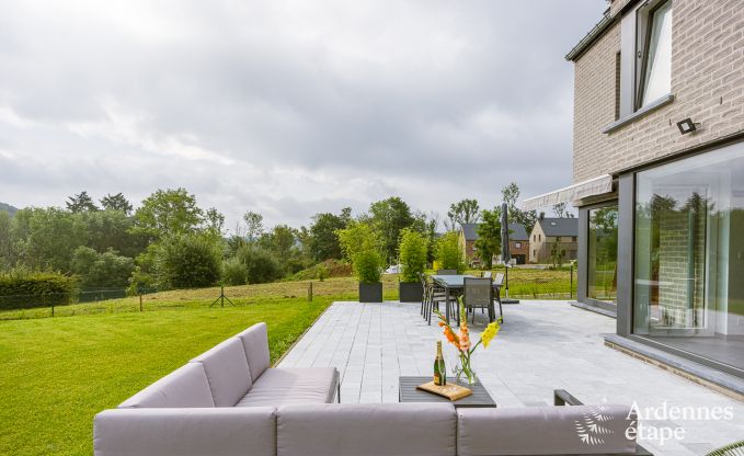 Ferienhaus Dinant 6 Pers. Ardennen