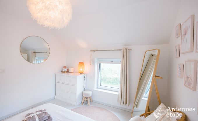 Ferienhaus Dinant 6 Pers. Ardennen