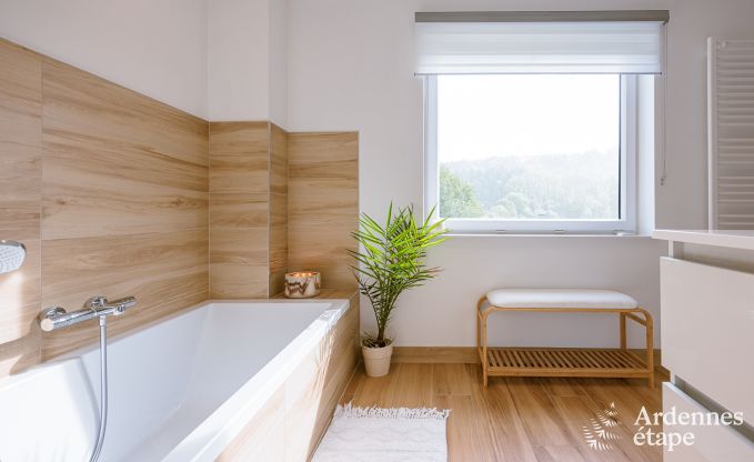 Ferienhaus Dinant 6 Pers. Ardennen