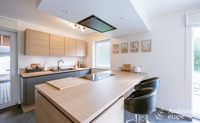 Ferienhaus Dinant 6 Pers. Ardennen