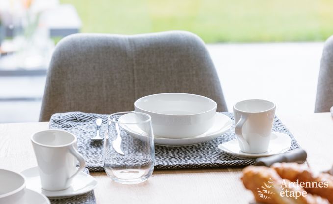 Ferienhaus Dinant 6 Pers. Ardennen