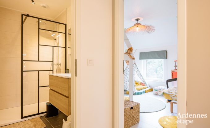 Ferienhaus Dinant 6 Pers. Ardennen