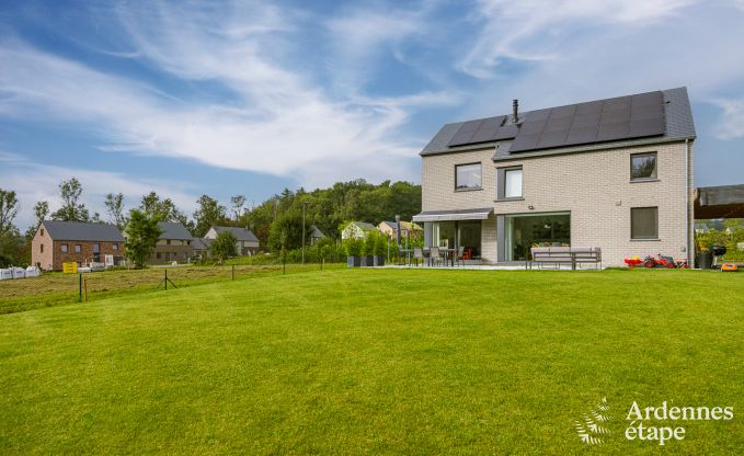 Ferienhaus Dinant 6 Pers. Ardennen