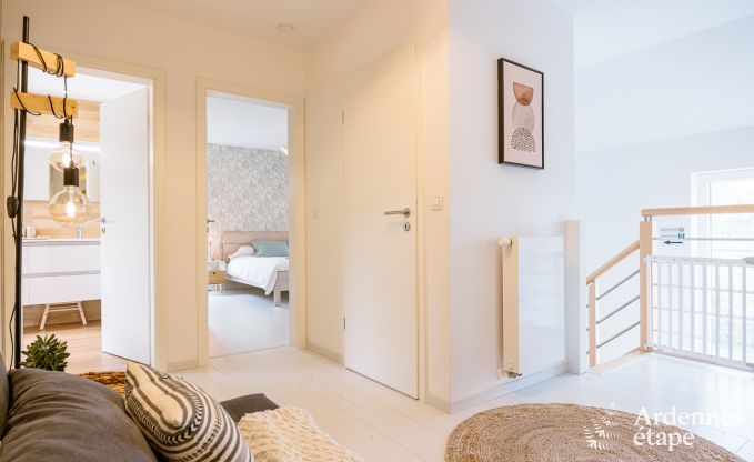 Ferienhaus Dinant 6 Pers. Ardennen