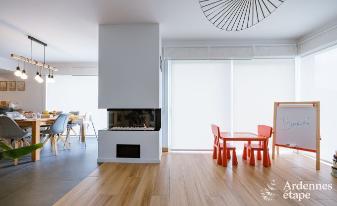 Ferienhaus Dinant 6 Pers. Ardennen