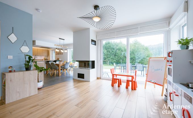 Ferienhaus Dinant 6 Pers. Ardennen