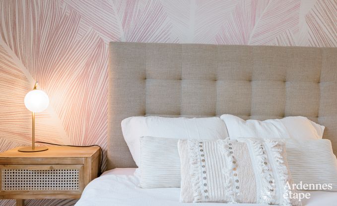 Ferienhaus Dinant 6 Pers. Ardennen