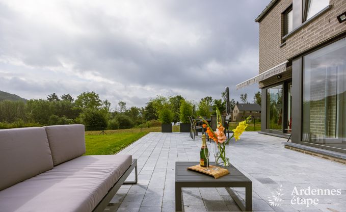 Ferienhaus Dinant 6 Pers. Ardennen