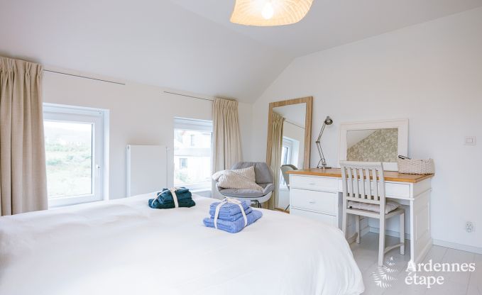 Ferienhaus Dinant 6 Pers. Ardennen