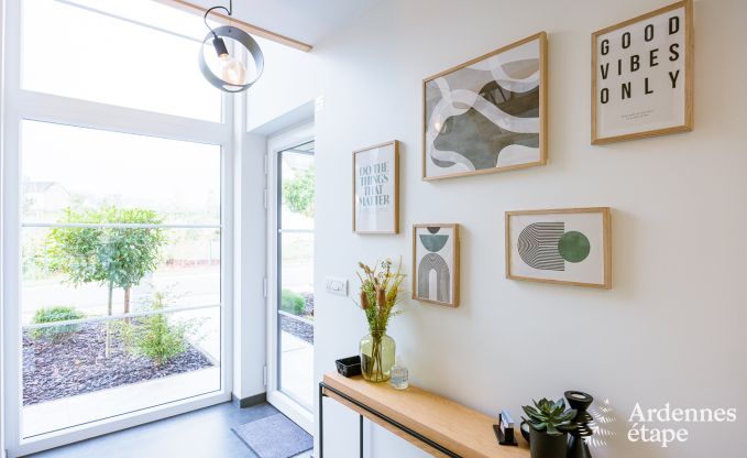 Ferienhaus Dinant 6 Pers. Ardennen