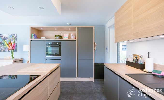 Ferienhaus Dinant 6 Pers. Ardennen