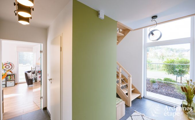 Ferienhaus Dinant 6 Pers. Ardennen